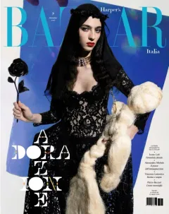 Harper's Bazaar (Italiaans)