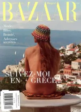 Harpers Bazaar (Frans) 1