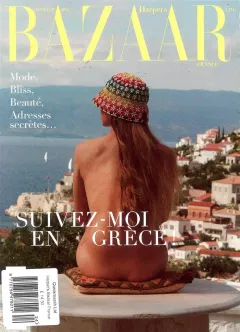 Harpers Bazaar (Frans)