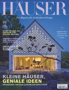 Häuser (Duits)
