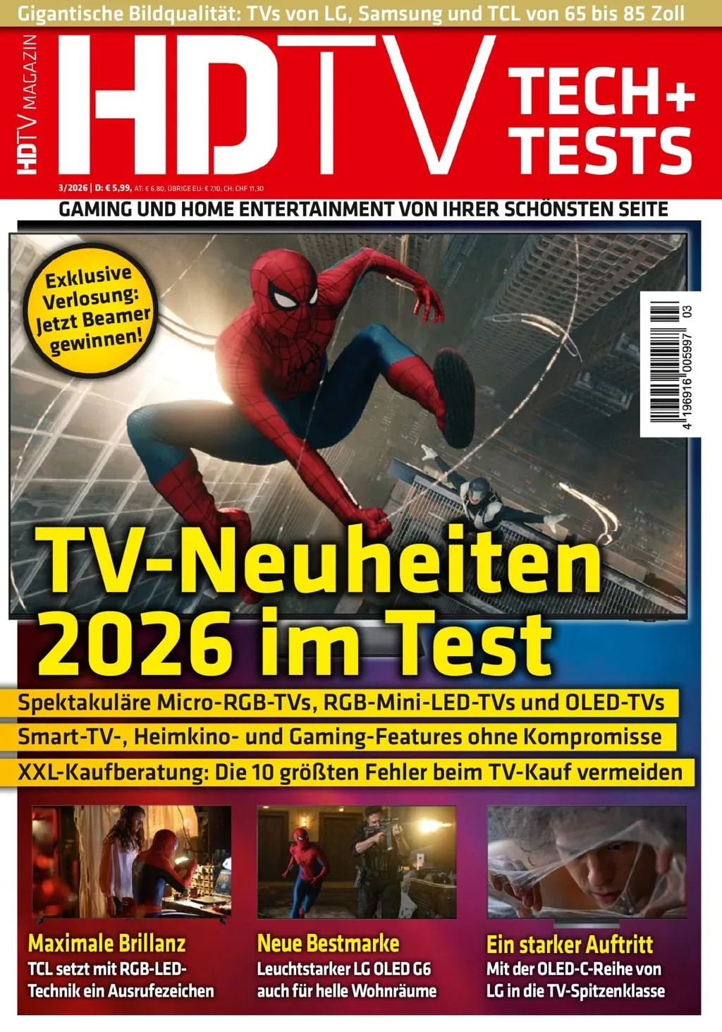 HDTV (Duits)