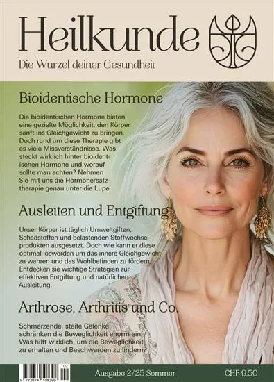 Heilkunde (Duits)
