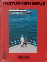 Herdes Magazine (Engels) 1