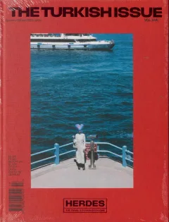 Herdes Magazine (Engels)