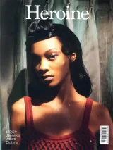 Heroine Magazine 1
