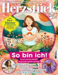 Herzstück (Duits)