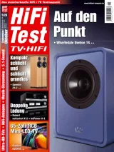 HiFi Test (Duits) 1