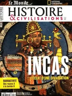 Histoire et Civilisations (Frans)