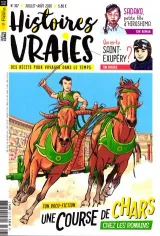 Histoires vraies (Frans) 1