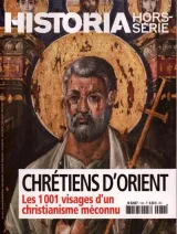 Historia Hors-série (Frans) 1
