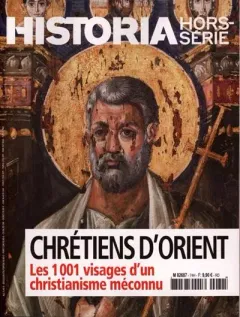 Historia Hors-série (Frans)