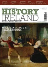 History Ireland Magazine (Engels) 1