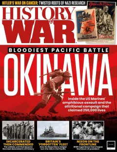 History of War Magazine