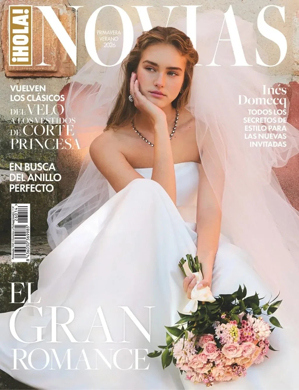 Hola Novias (Spaans)