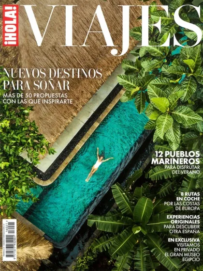 Hola Viajes (Spaans)