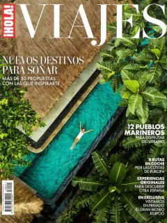 Hola Viajes (Spaans)