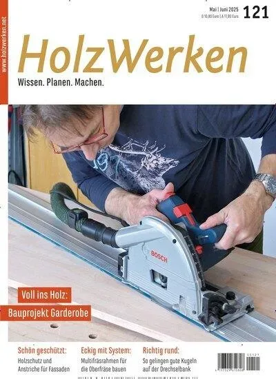 HolzWerken (Duits)