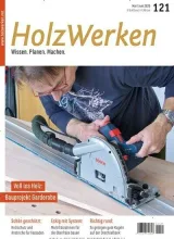 HolzWerken (Duits) 1
