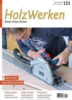 HolzWerken (Duits)
