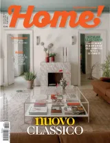 Home! (Italiaans) 1