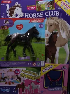 Horse Club (Duits)