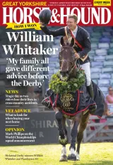 Horse & Hound Magazine 1