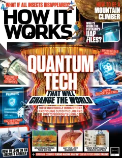 How It Works Magazine