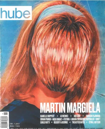 Hube Magazine