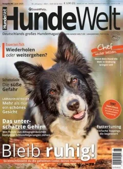Hundewelt (Duits)