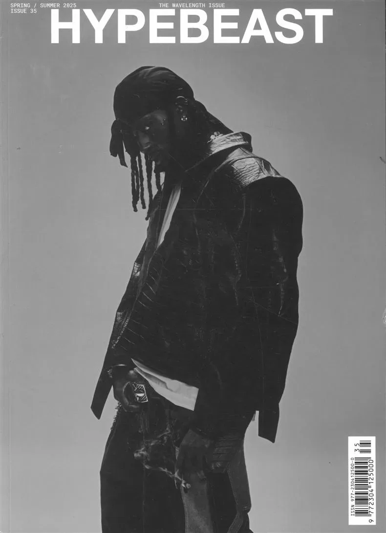 Hypebeast