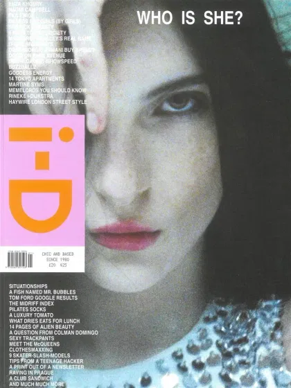 I-D Magazine