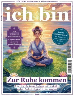 Ich bin (Duits)