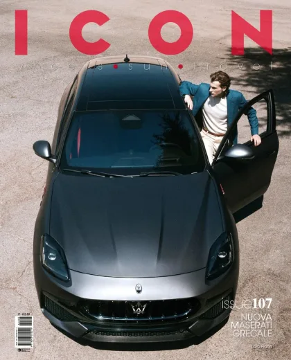 ICON (Italiaans)