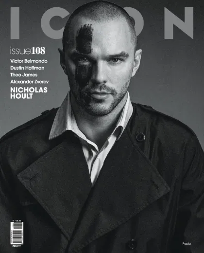 ICON (Italiaans)