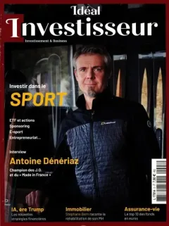 Ideal Investisseur (Frans)