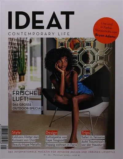 Ideat (Duits)
