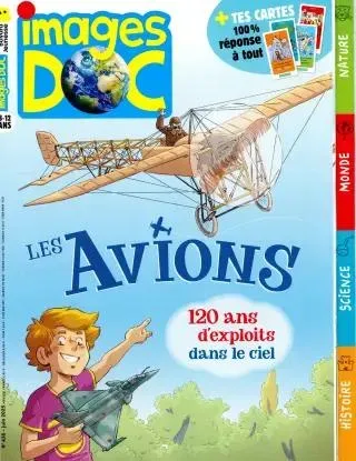 Images Doc (Frans)