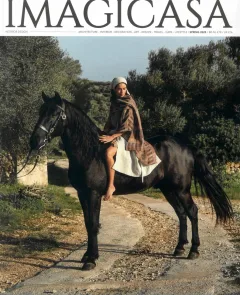 Imagicasa Magazine (Engels)