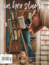 In Her Studio Magazine 1