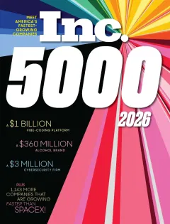 INC. Magazine