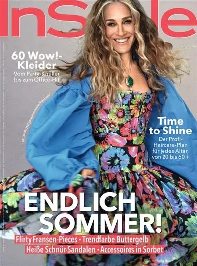 Instyle (Duits)