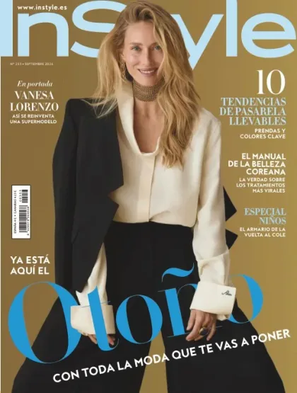 Instyle (Spaans)