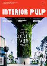 Interior Pulp Magazine 1