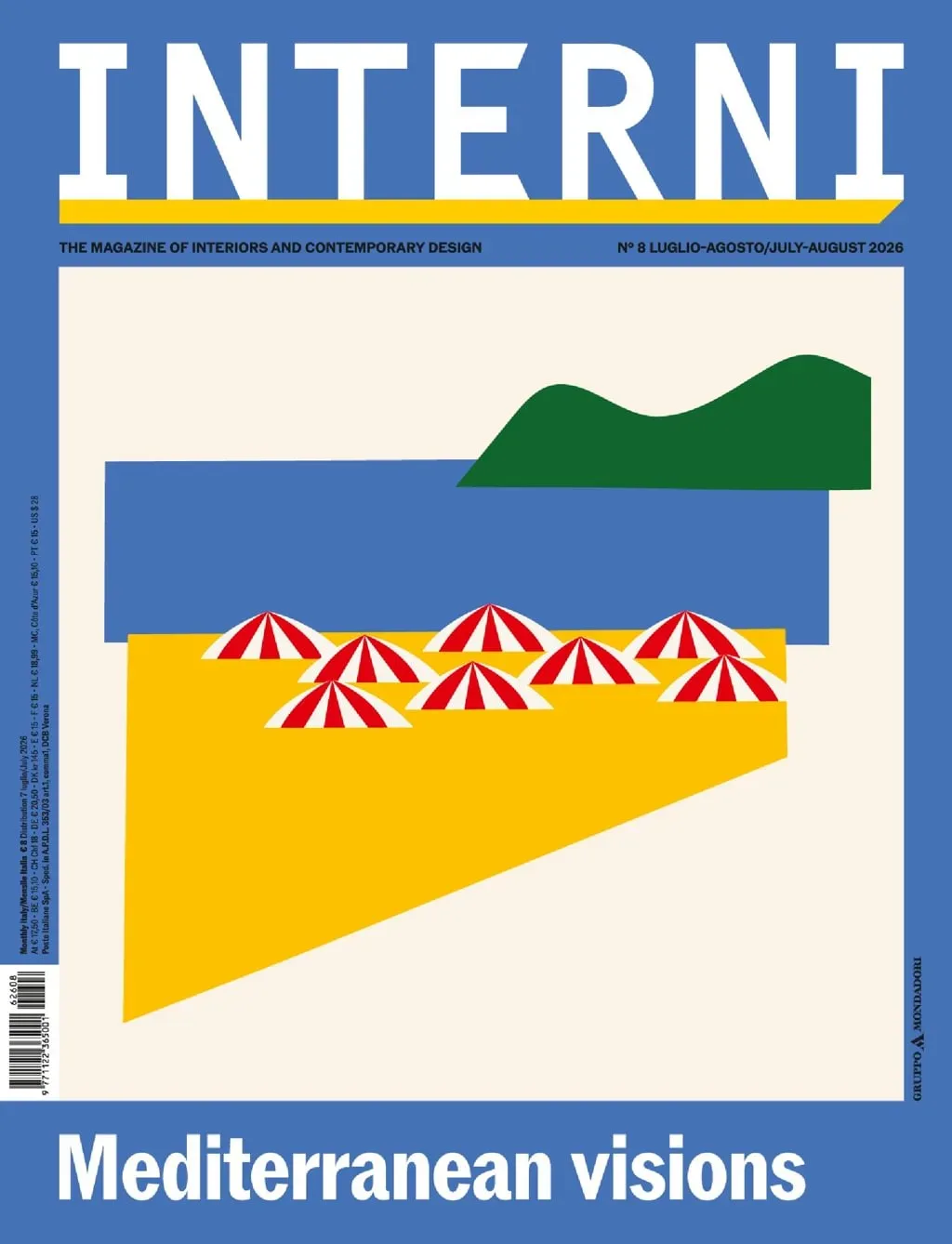 Interni (Italiaans)