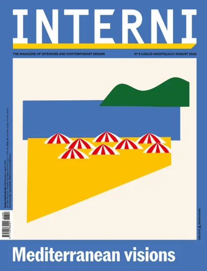 Interni (Italiaans)