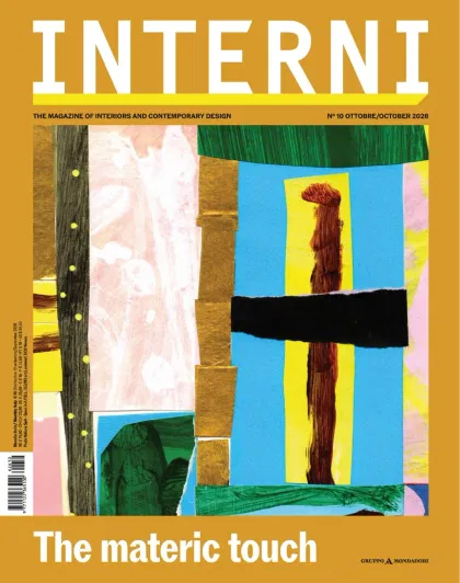Interni (Italiaans)