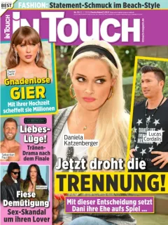 inTouch (Duits)