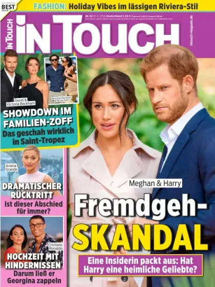 inTouch (Duits)