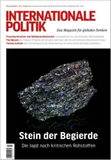 IP Internationale Politik (Duits) 1