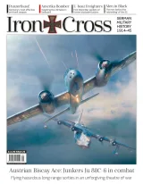 Iron Cross Magazine 1